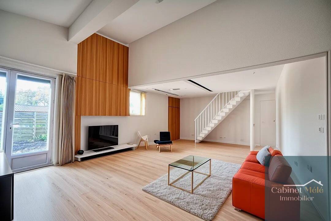 Maison à vendre, 84m², LATRESNE