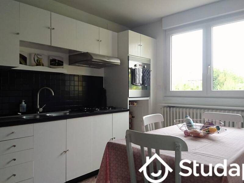 Maison à louer, 79m², RENNES