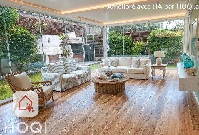 Maison à vendre, 121m², LES PENNES MIRABEAU