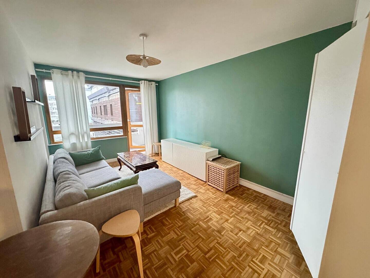 Maison à louer, 38m², ARGENTEUIL