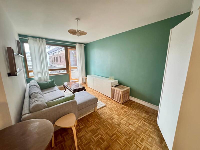 Maison à louer, 38m², ARGENTEUIL