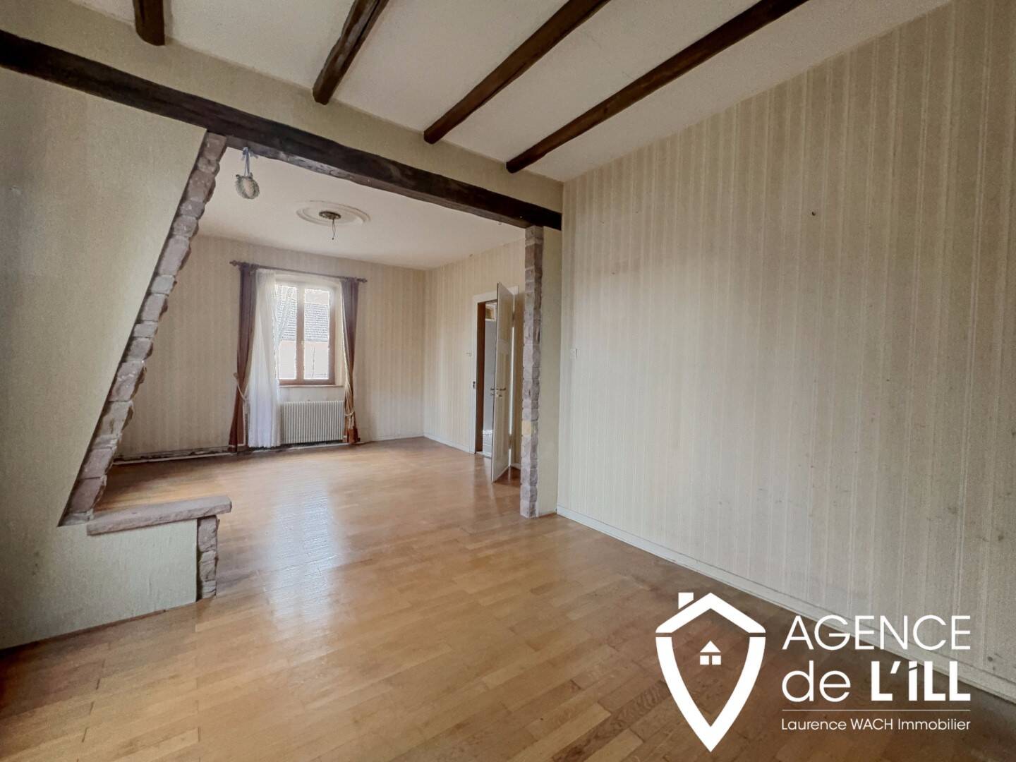 Maison à vendre, 123m², MARCKOLSHEIM