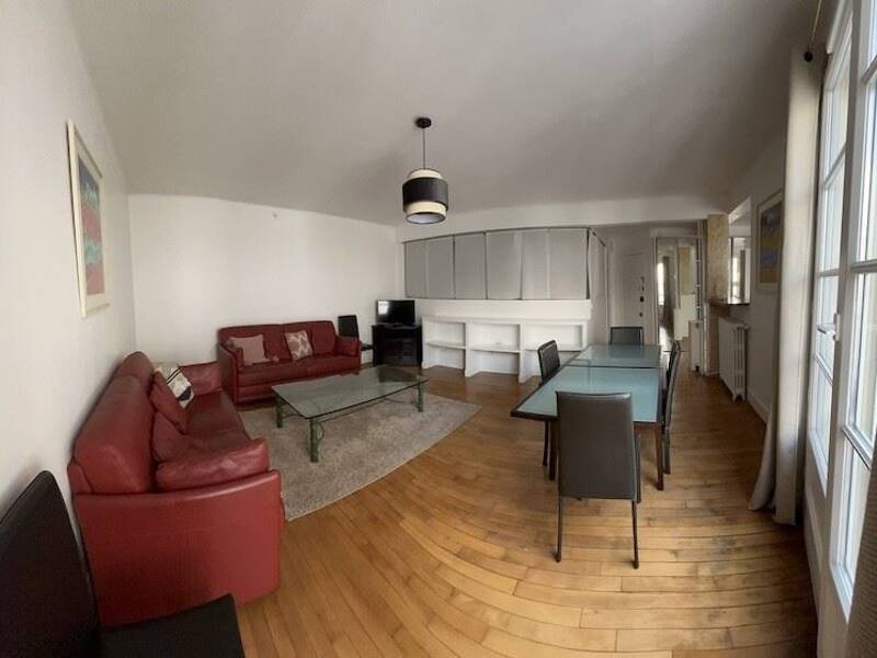 Maison à louer, 55m², BOULOGNE BILLANCOURT