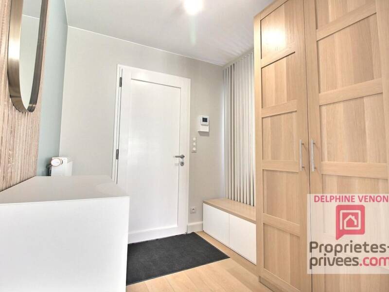 Maison à vendre, 147m², CHATEAUNEUF SUR LOIRE