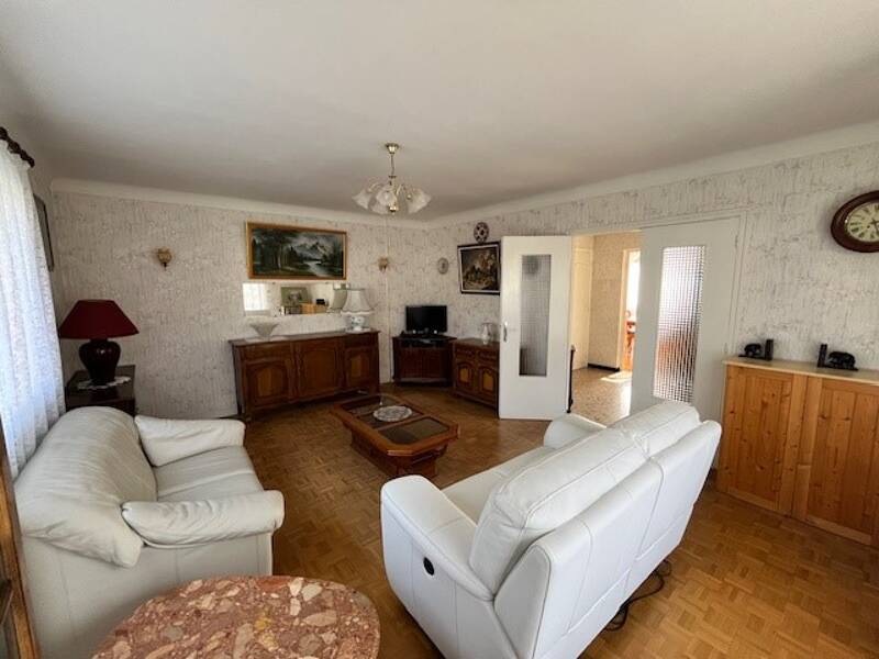 Maison à louer, 89m², SASSENAGE