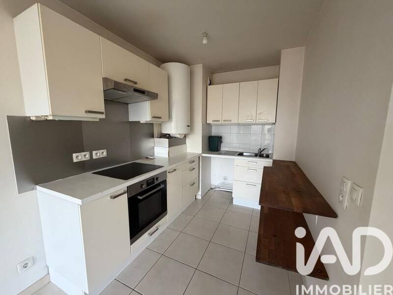 Maison à vendre, 39m², EPINAY SUR ORGE
