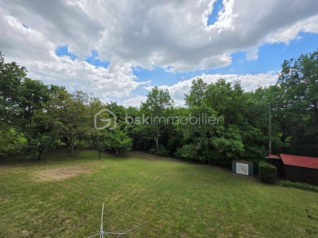 Maison à vendre, 140m², SAINTE COLOMBE EN BRUILHOIS