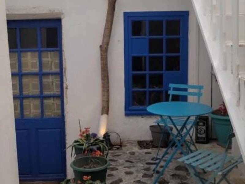 Maison à louer, 18m², BOURG SAINT ANDEOL