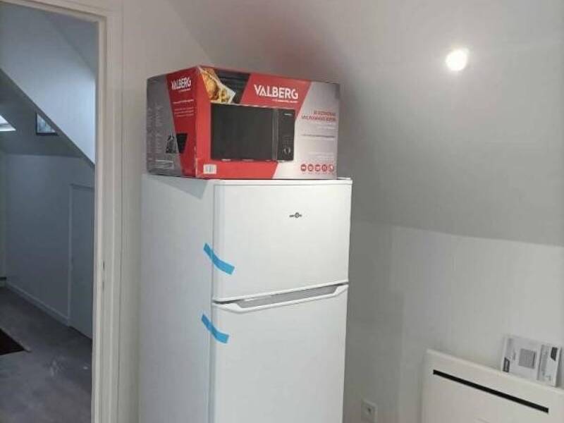 Maison à louer, 23m², ORSAY