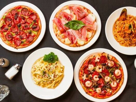 Pizzeria à vendre Fonds de commerce 535 000 € 397 m² d'espace de restauration Vieux Marché-Cathédrale Rouen 76000