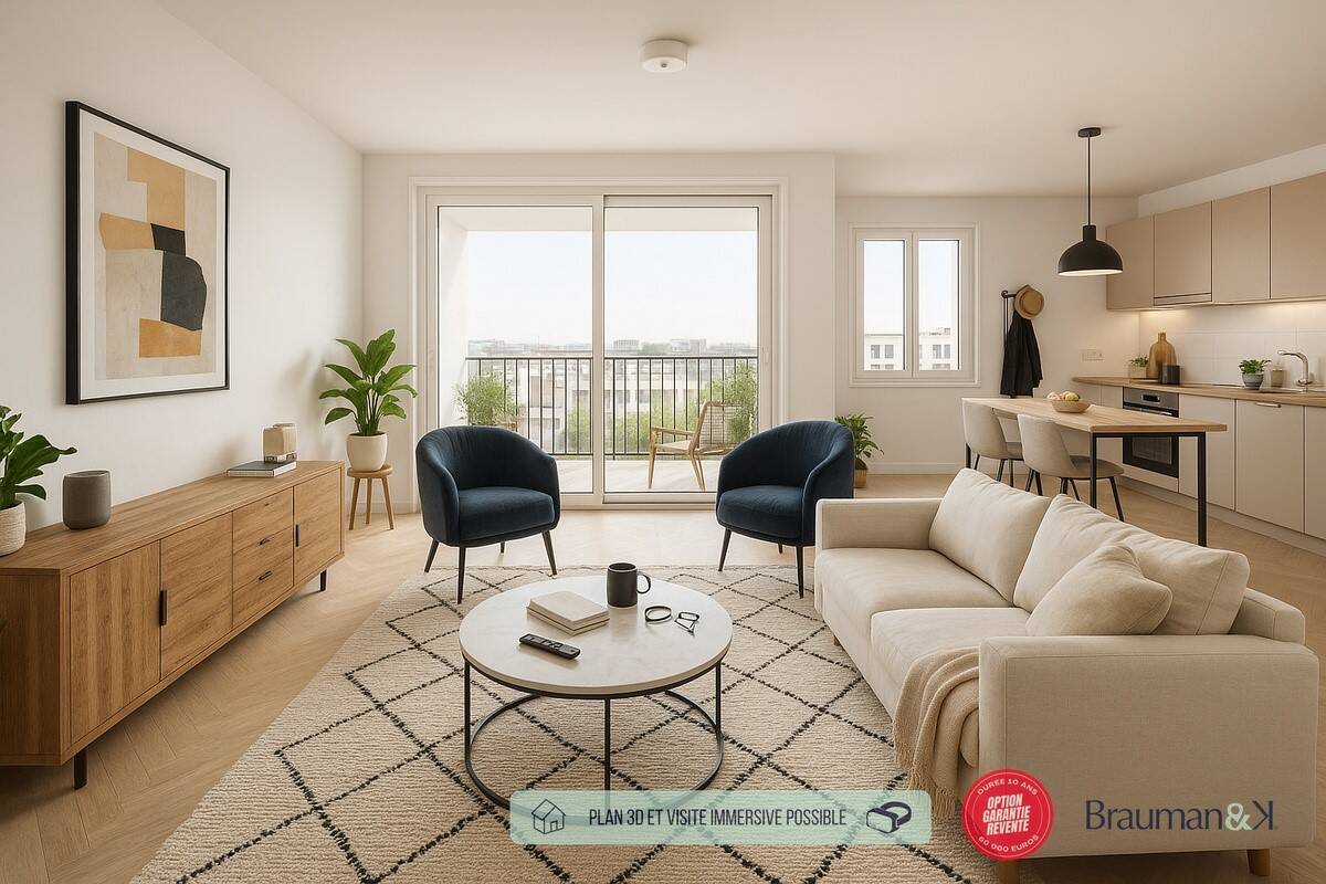 Maison à vendre, 76m², DUNKERQUE