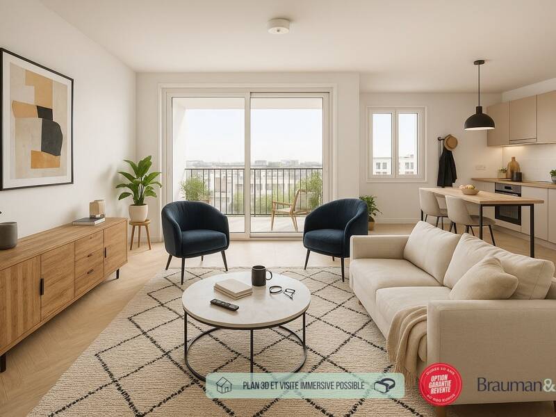 Maison à vendre, 76m², DUNKERQUE