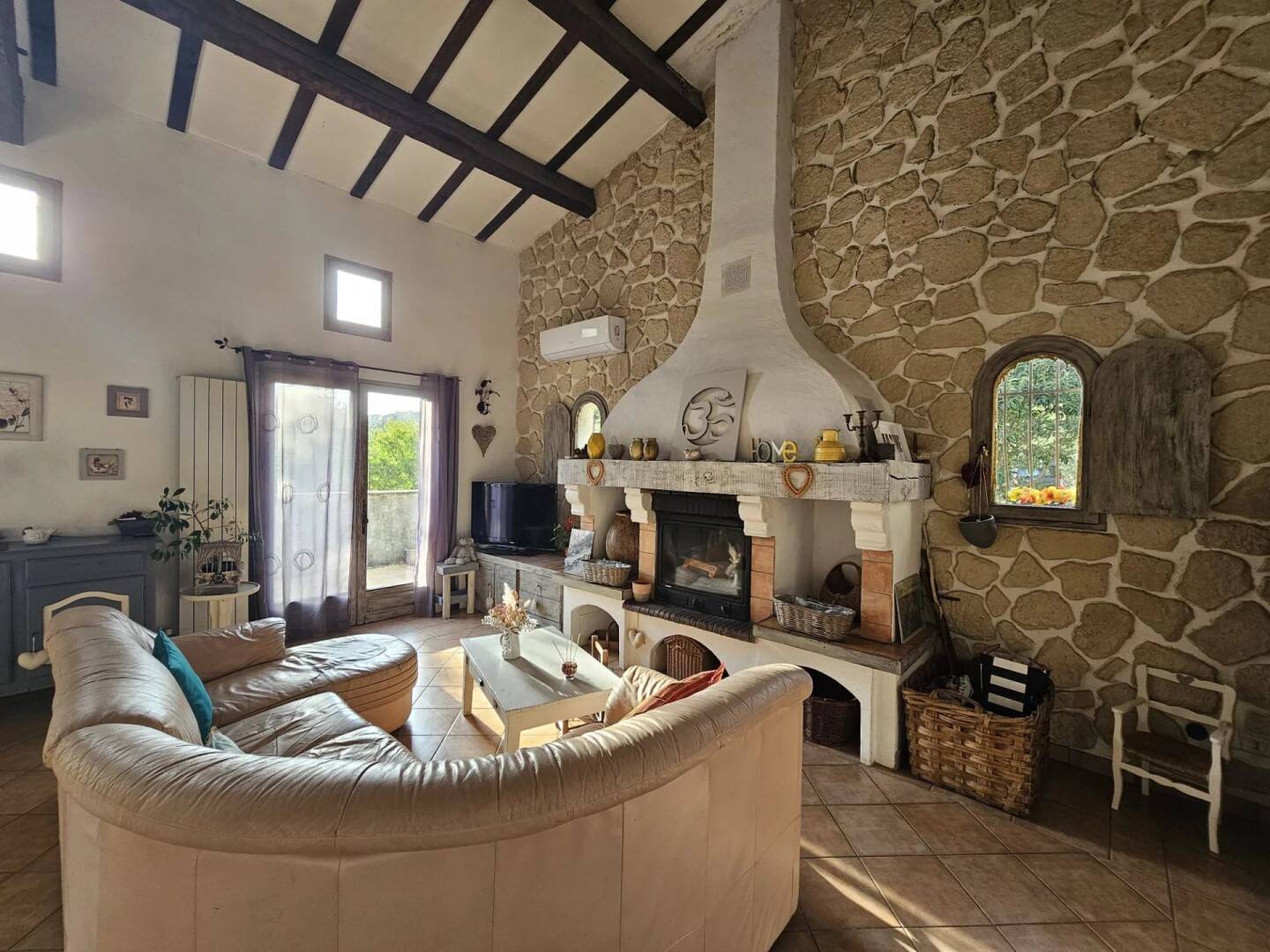 Maison à vendre, 152m², SAINT PAUL EN FORET