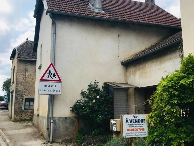 Maison à vendre, 118m², OISELAY ET GRACHAUX