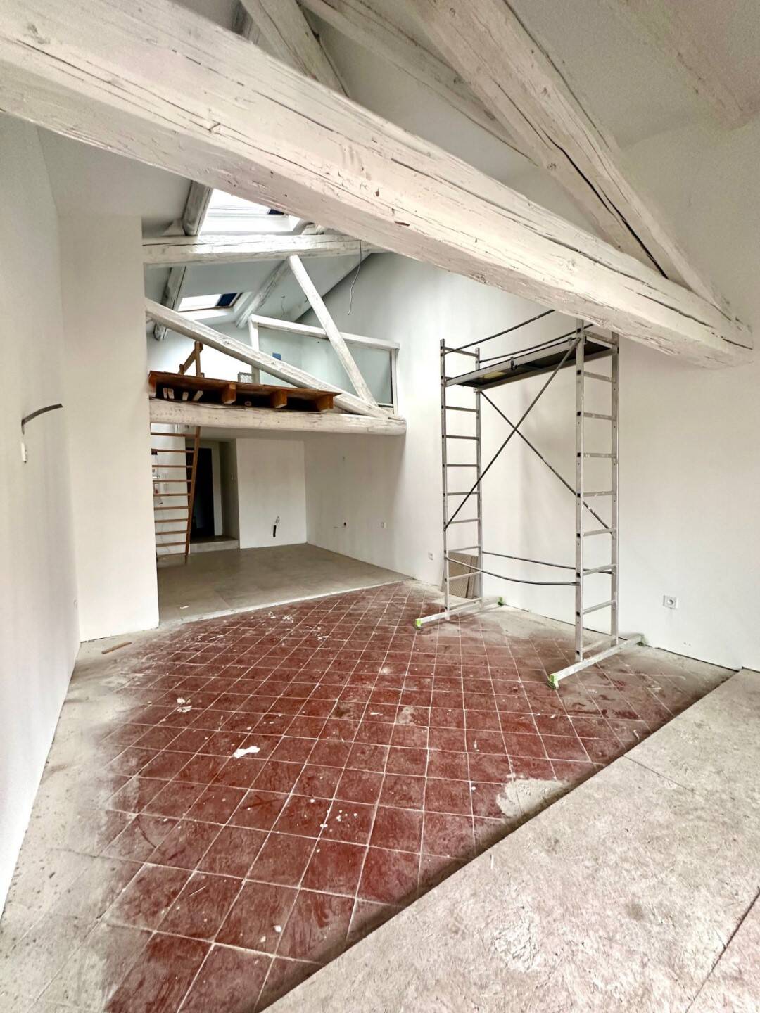 Maison à vendre, 54m², BEZIERS