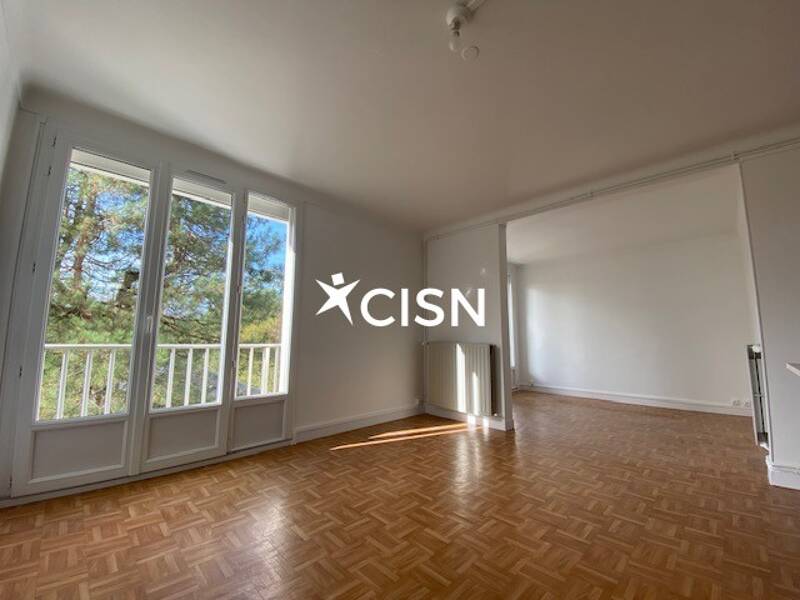 Maison à louer, 65m², NANTES