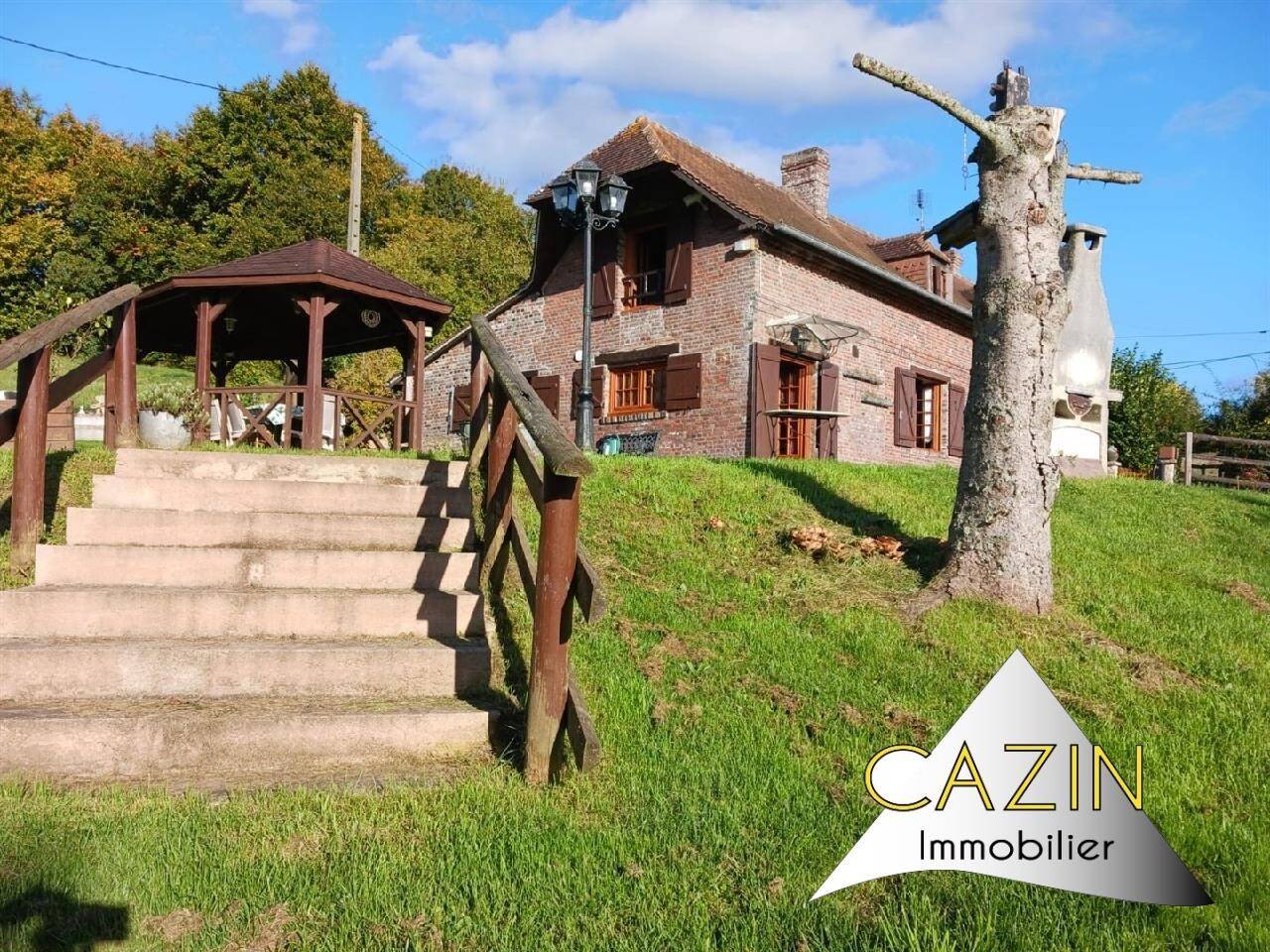 Maison à vendre, 110m², CALVADOS