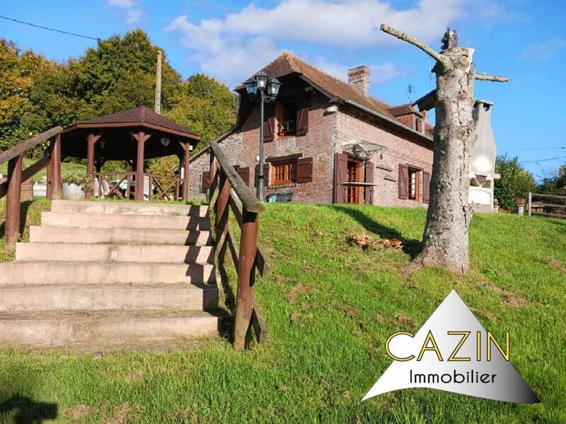 Maison à vendre, 110m², CALVADOS