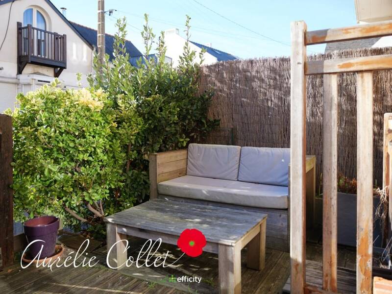 Maison à vendre, 30m², PLENEUF VAL ANDRE