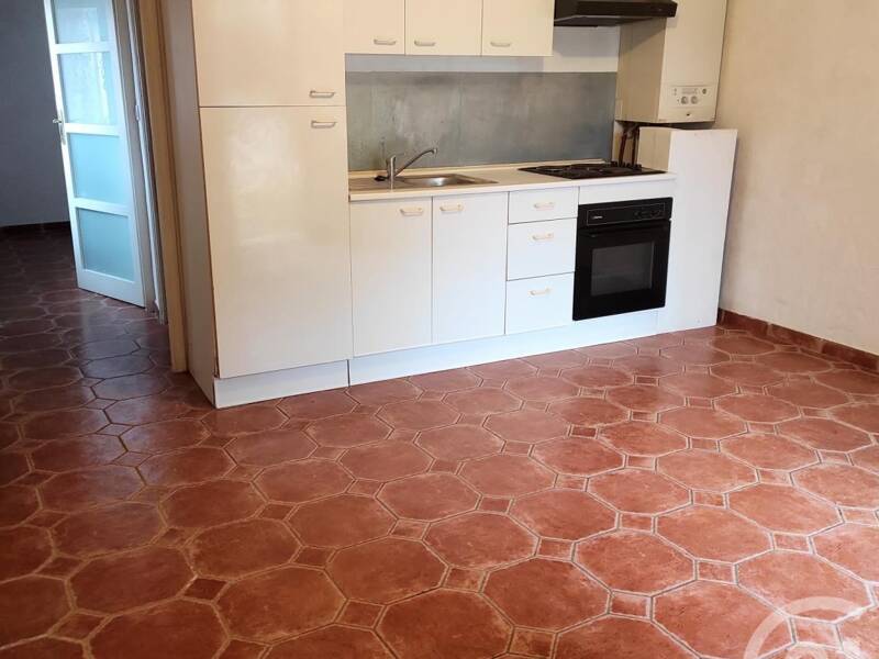 Maison à louer, 31m², ROQUEFORT LES PINS