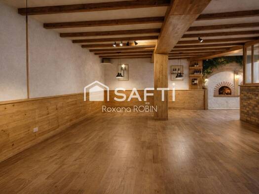 Local commercial à vendre 185 000 € 70 m² de surface de vente Massane Nord Argelès-sur-Mer 66700
