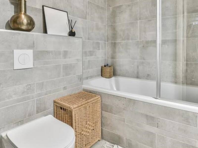 Maison à vendre, 54m², HARDRICOURT