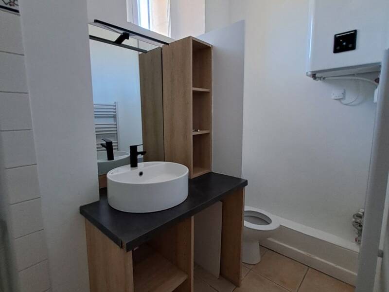 Maison à louer, 20m², BORDEAUX