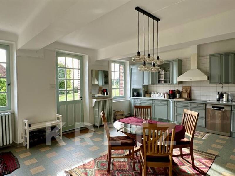 Maison à vendre, 350m², POURRAIN