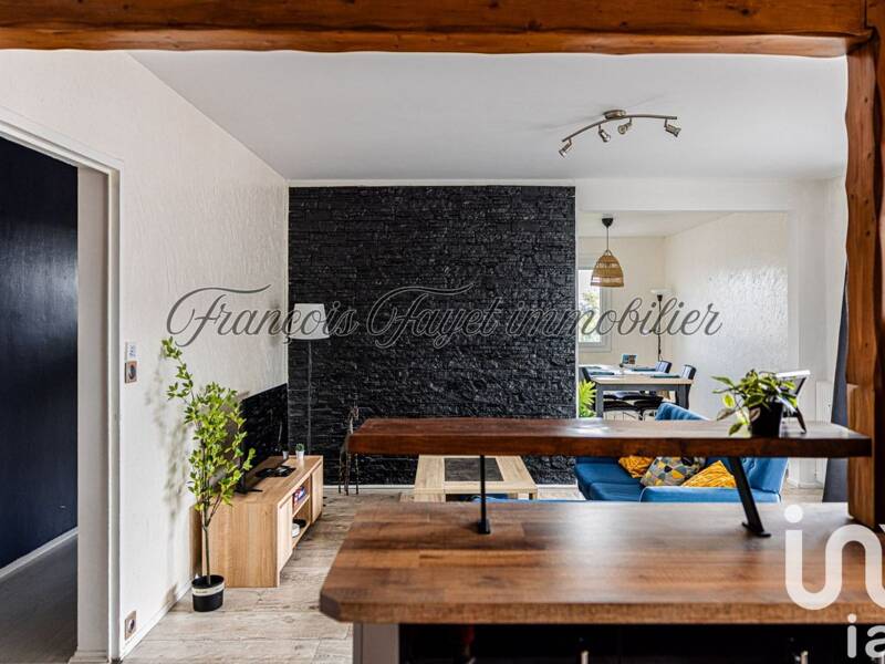 Maison à vendre, 77m², ORLEANS