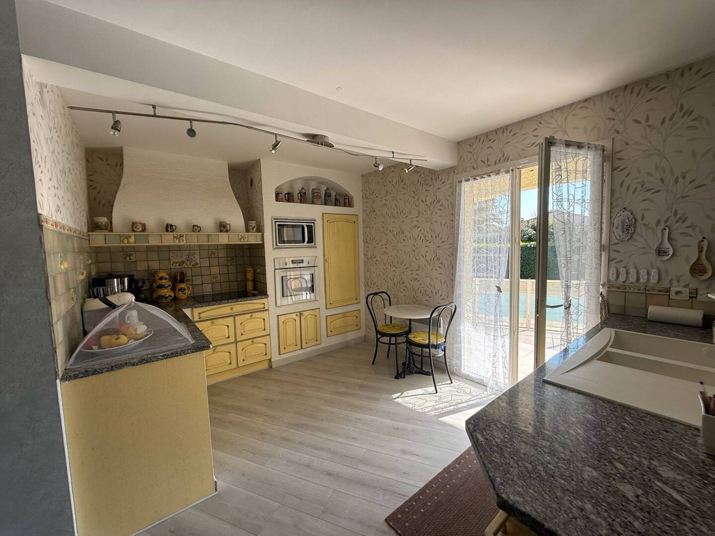 Maison à vendre, 167m², MONTAGNAC