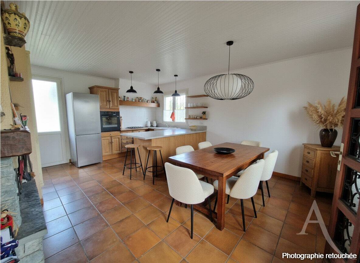 Maison à vendre, 92m², CAEN