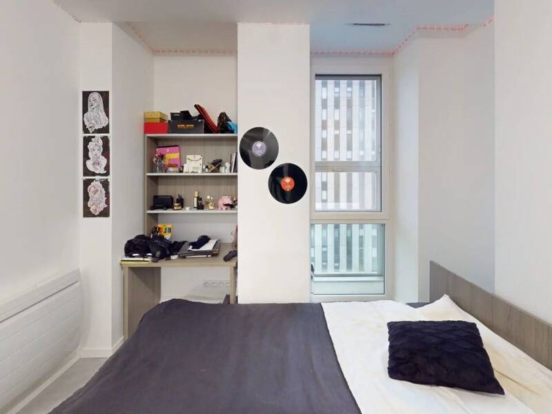 Maison à louer, 21m², SARCELLES