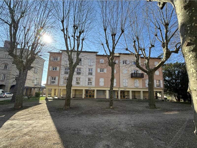 Maison à louer, 85m², MEXIMIEUX