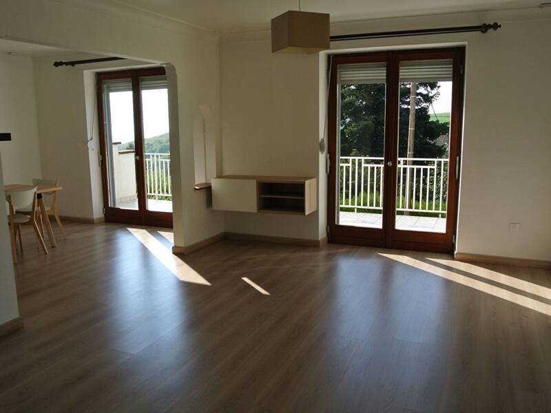 Maison à louer, 125m², RAMMERSMATT