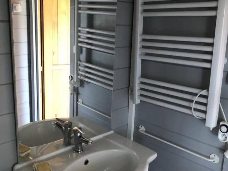 Maison à louer, 19m², AIX EN PROVENCE