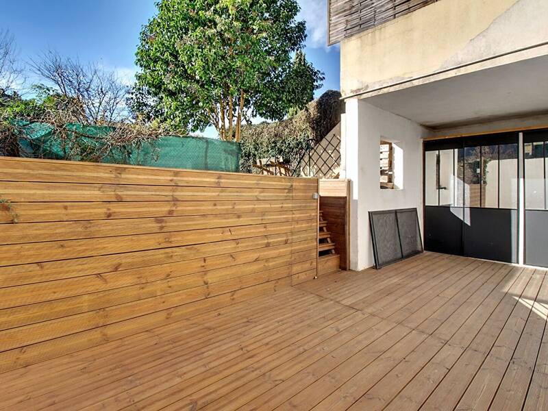 Maison à vendre, 54m², TRANS EN PROVENCE