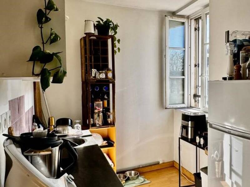 Maison à louer, 30m², ROMORANTIN LANTHENAY