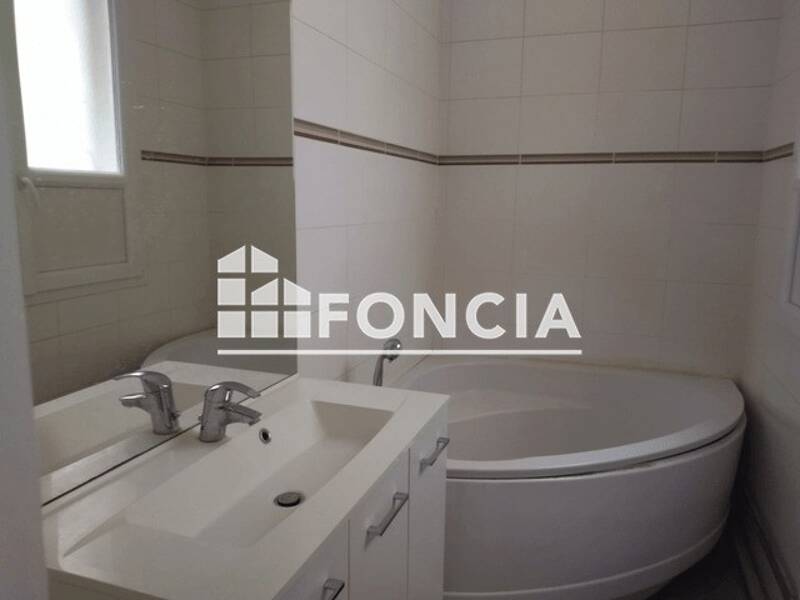 Maison à louer, 59m², REIMS