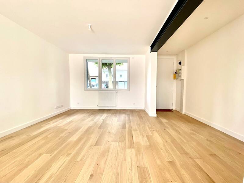 Maison à vendre, 85m², NANTES