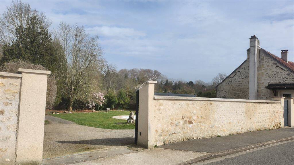 Maison à vendre, 160m², VALLANGOUJARD