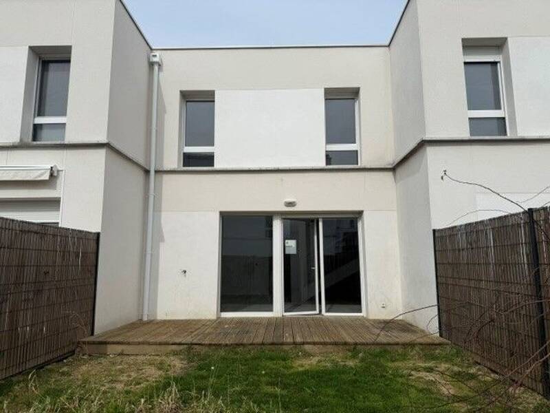 Maison à louer, 83m², PIBRAC