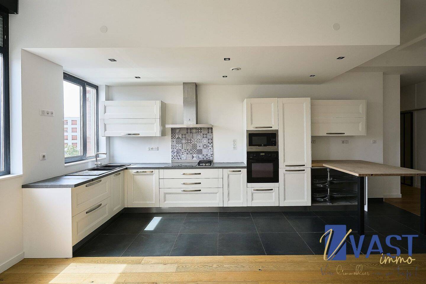 Maison à vendre, 89m², TOURCOING