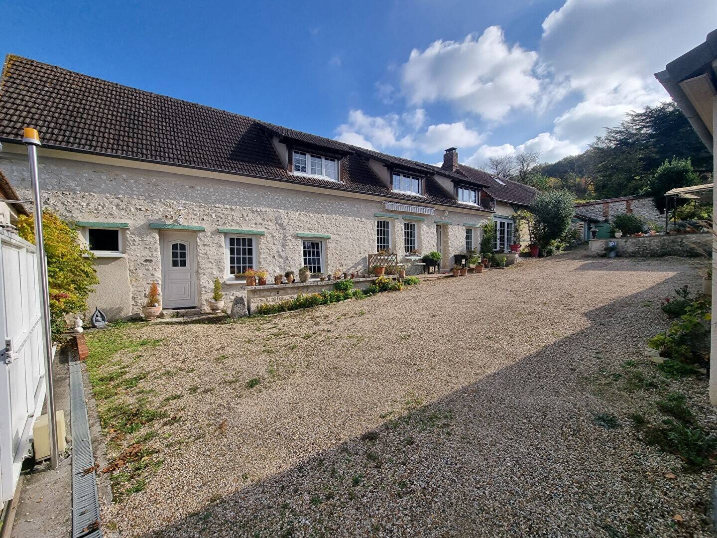 Maison à vendre, 170m², VERNON