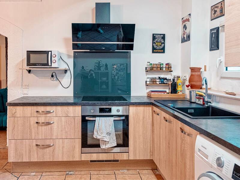 Maison à vendre, 94m², TOULON