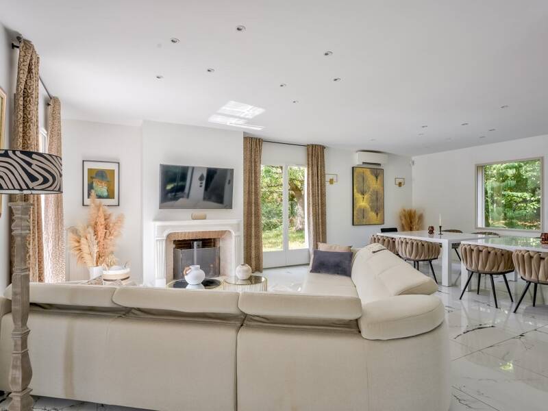 Maison à vendre, 200m², ECULLY