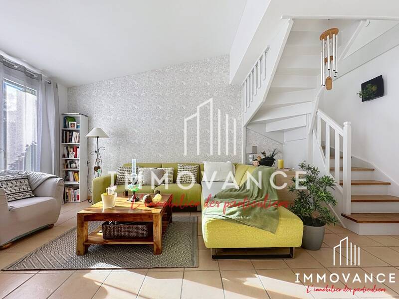 Maison à vendre, 85m², SAINT JEAN DE VEDAS