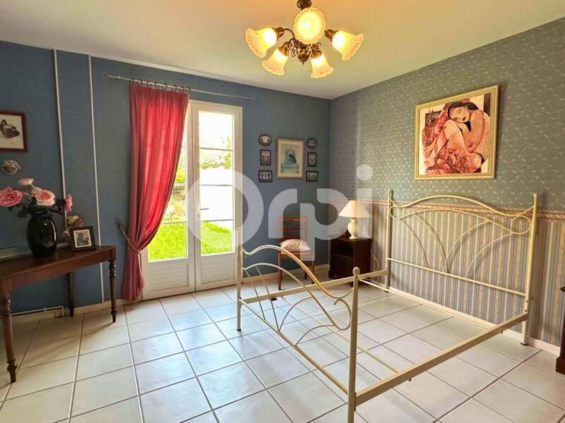 Maison à vendre, 180m², LIMOGES