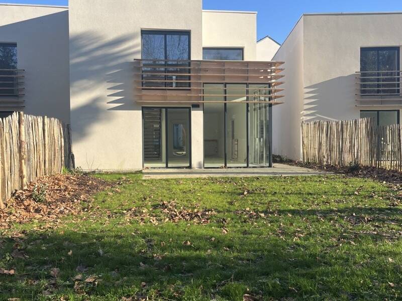 Maison à vendre, 118m², NANTES