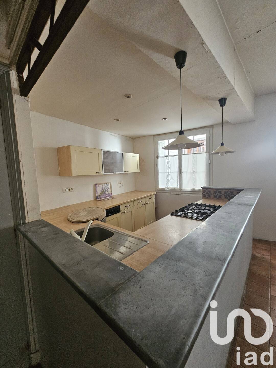 Maison à vendre, 138m², LATOUR DE FRANCE