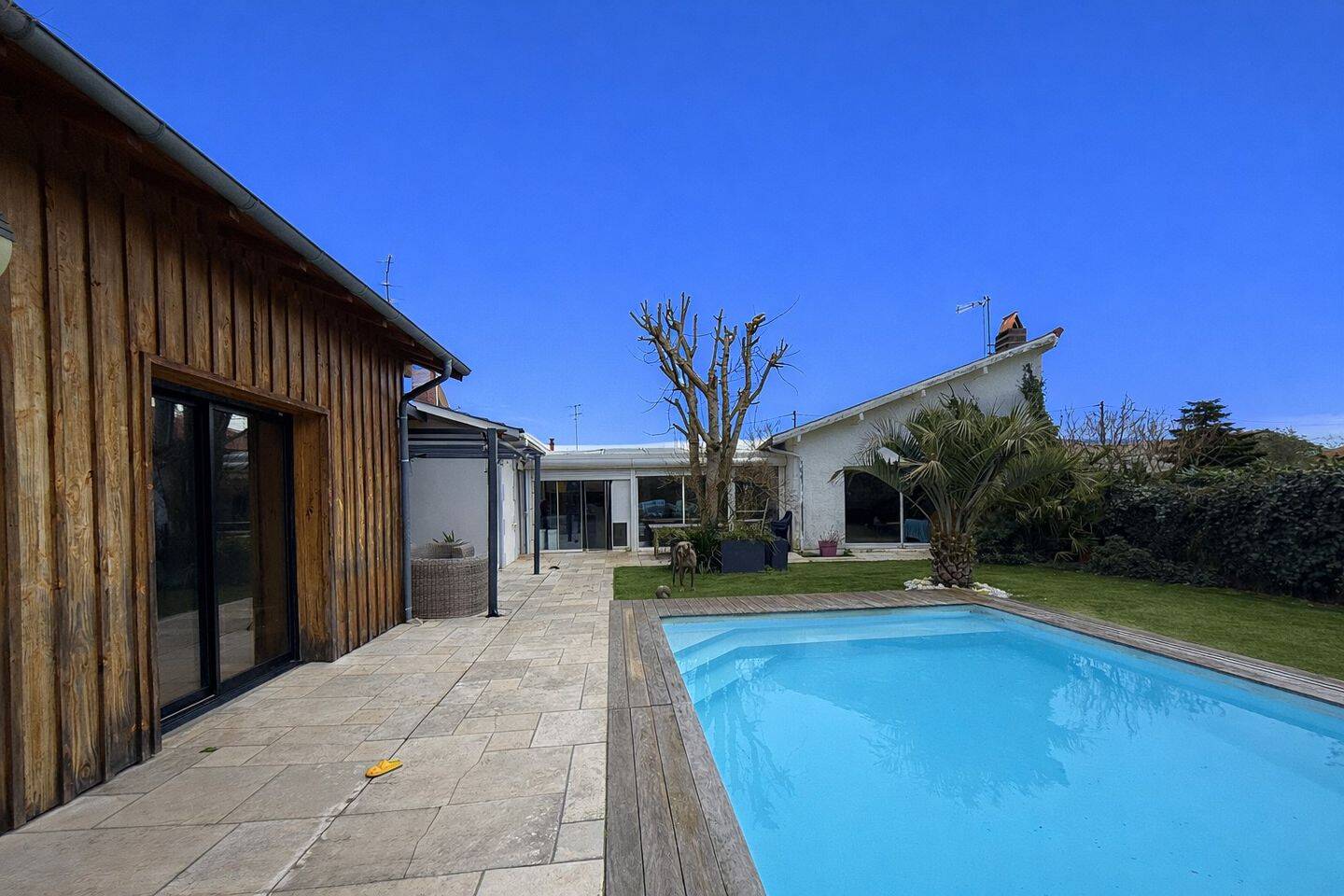 Maison à vendre, 190m², GUJAN MESTRAS